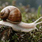 La mistica della lumaca