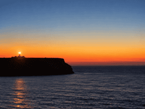l'alba tra sogno e veglia