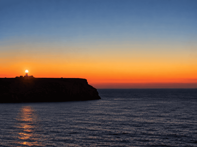 l'alba tra sogno e veglia